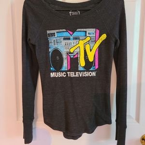 MTV thermal